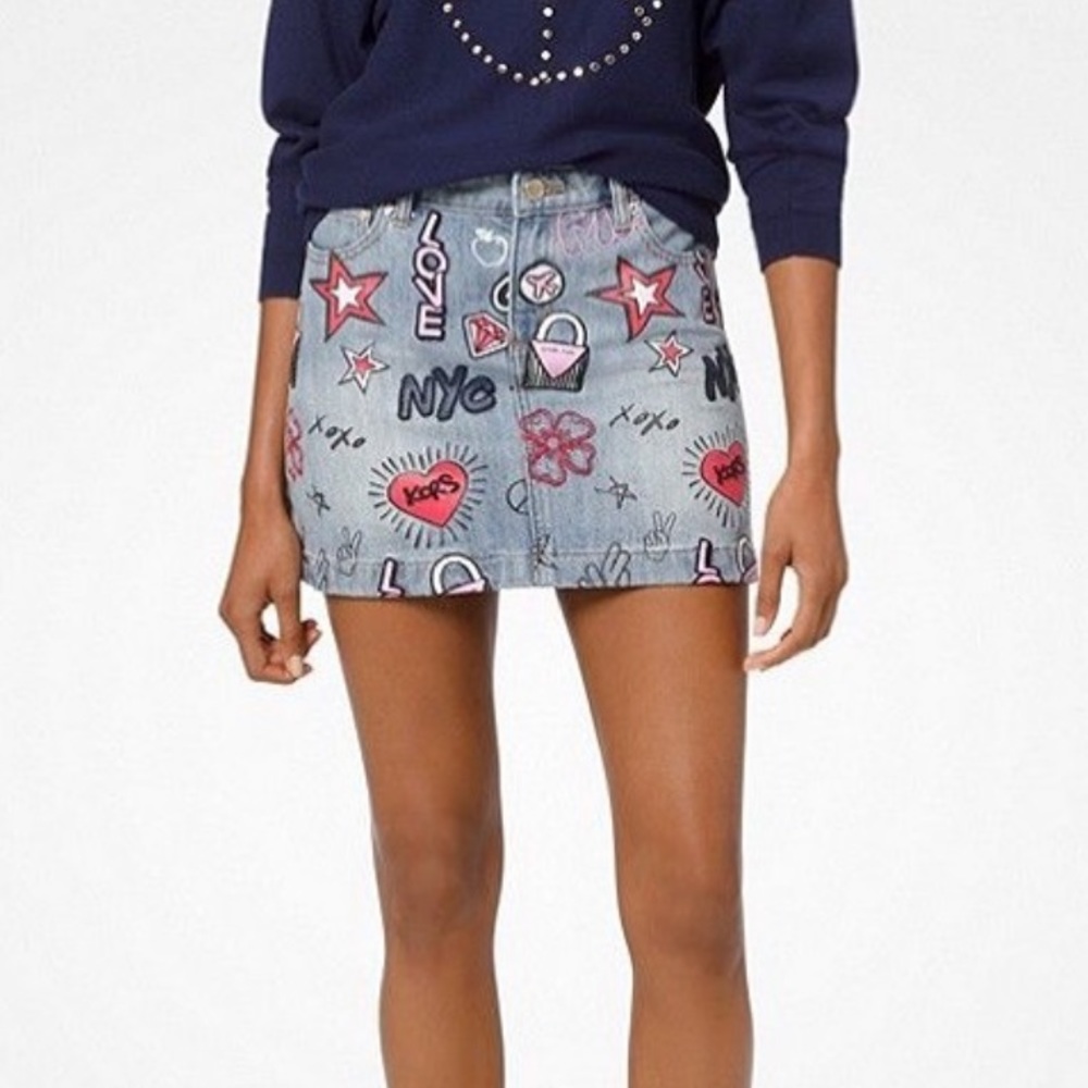 Skirt